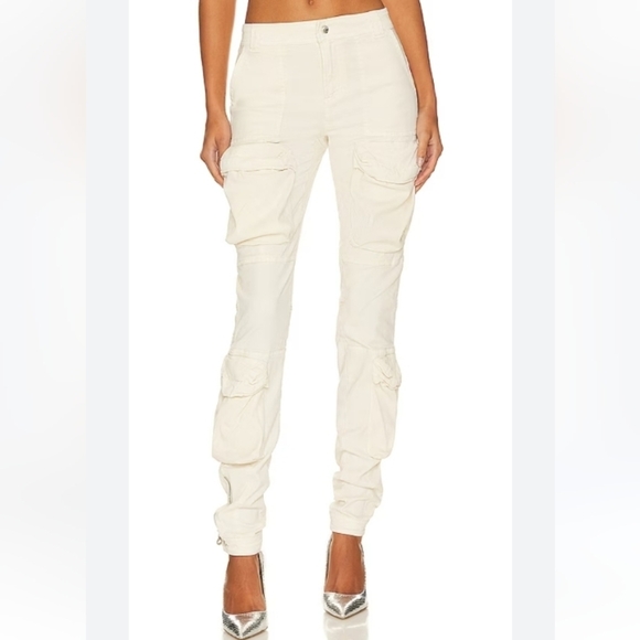 Diesel Pants - Revolve Diesel Plan Cargo Pants Sz-28